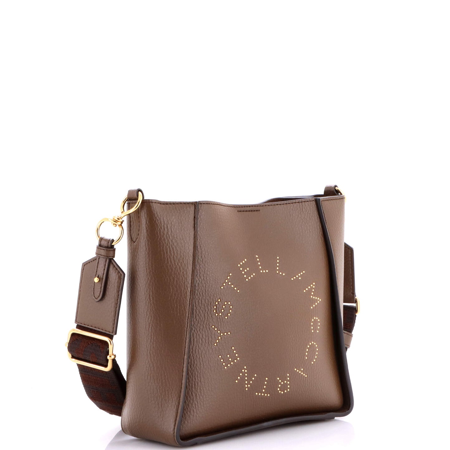 STRAPSTORY CROSSBODY BAG - 3577