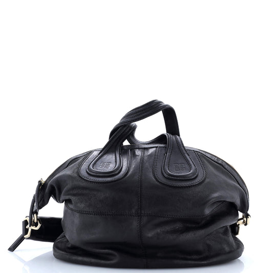 STRAPSTORY SATCHEL - 518