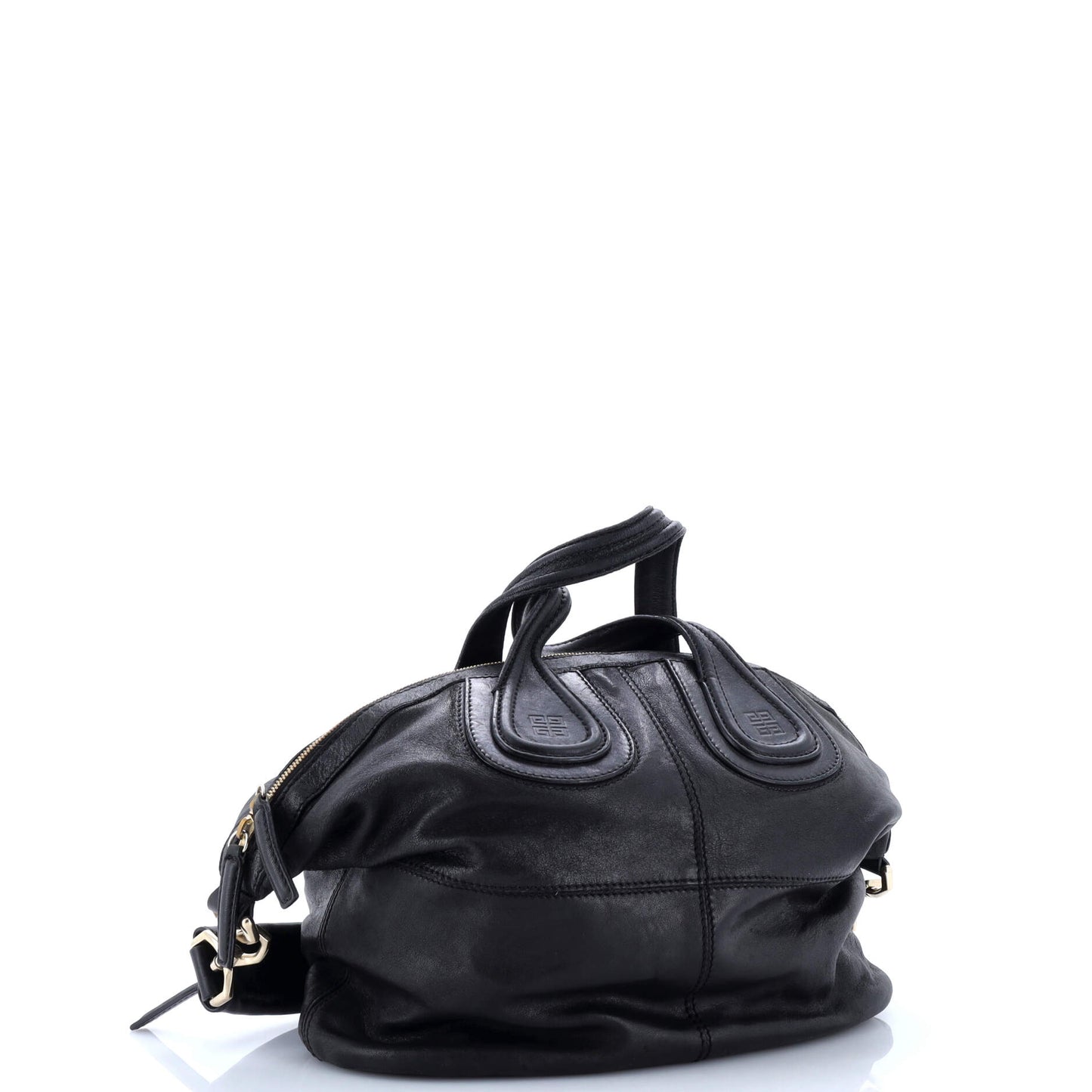 STRAPSTORY SATCHEL - 518