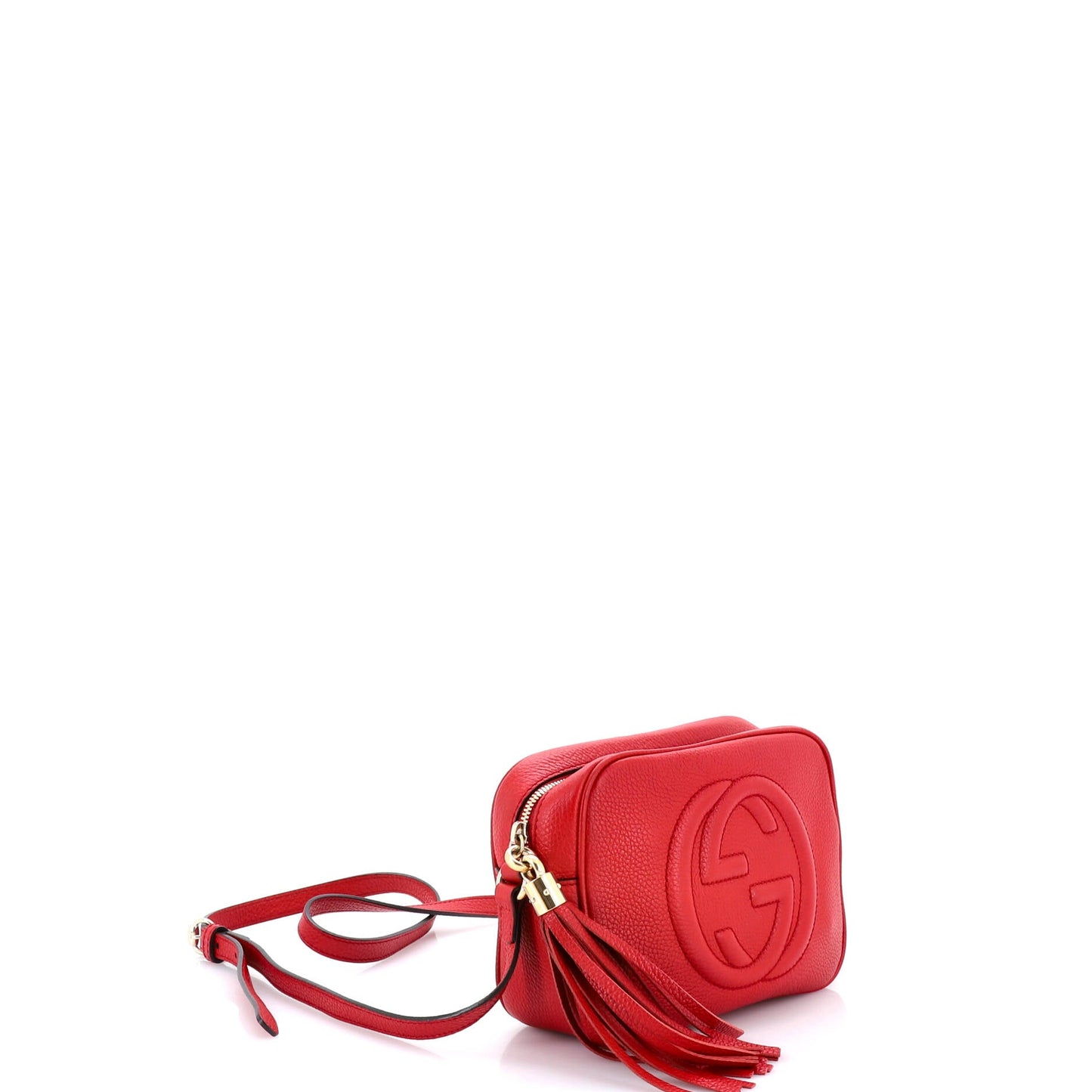 STRAPSTORY CROSSBODY BAG - 3673