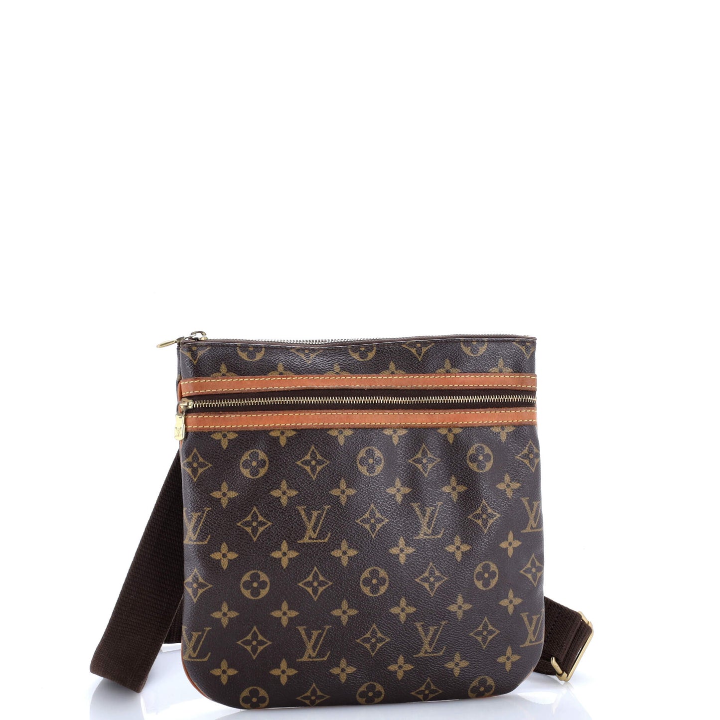 STRAPSTORY CROSSBODY BAG - 3472