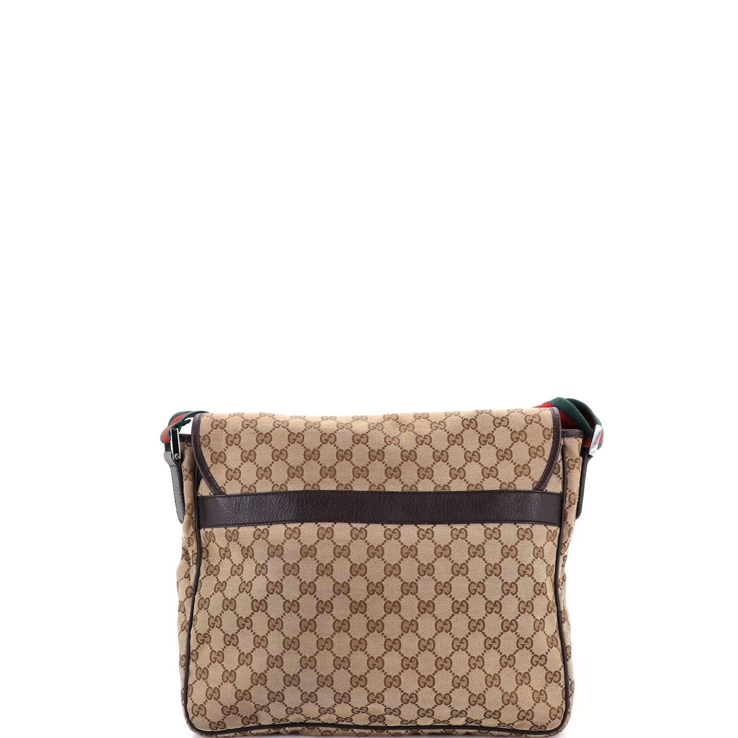 STRAPSTORY MESSENGER - 186
