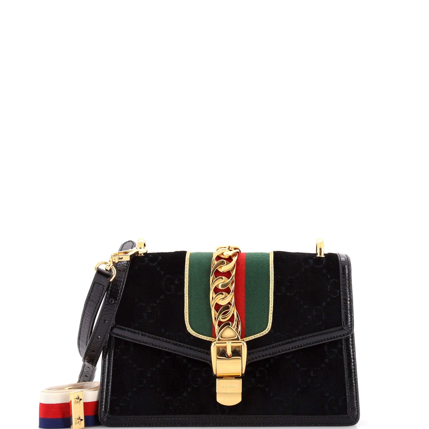 STRAPSTORY CROSSBODY BAG - 3366