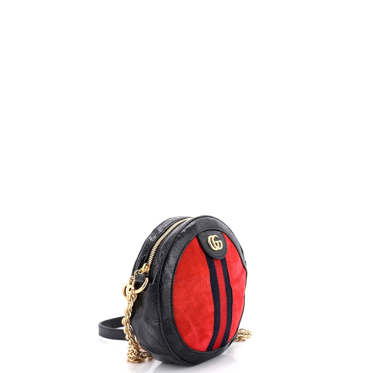 STRAPSTORY CROSSBODY BAG - 3795