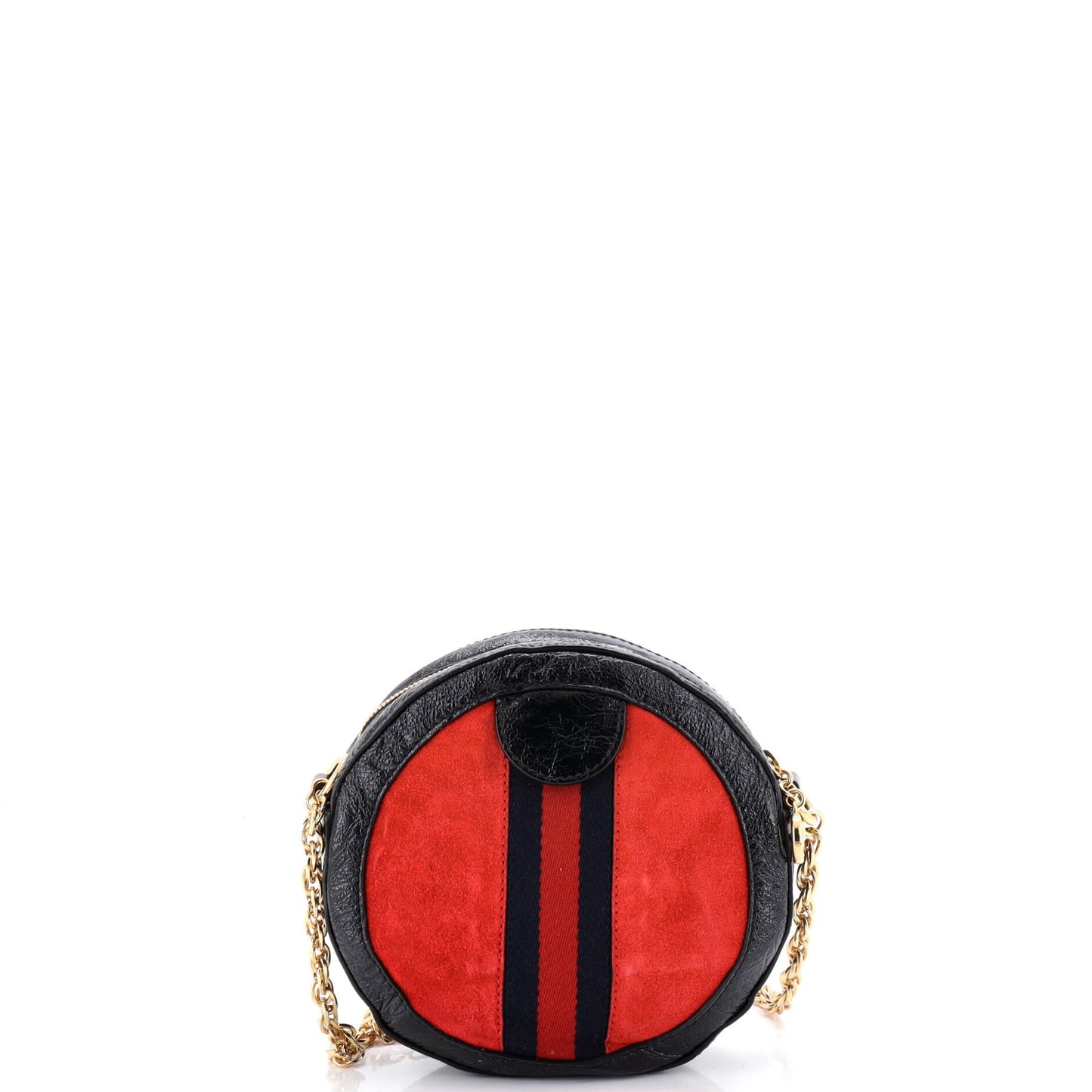 STRAPSTORY CROSSBODY BAG - 3795