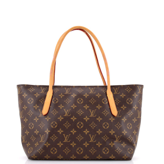 STRAPSTORY TOTE - 2601