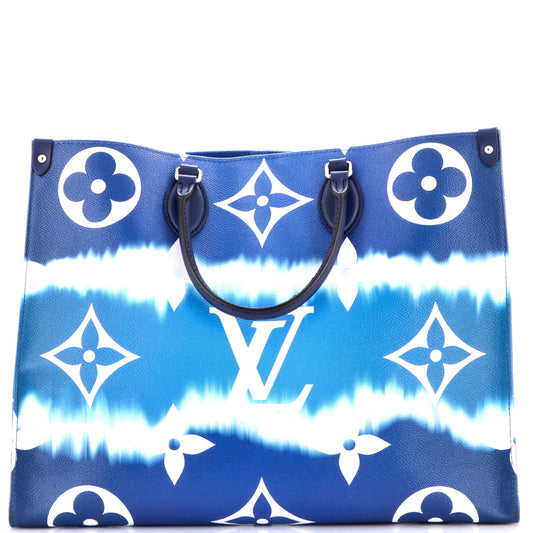 STRAPSTORY TOTE - 1851
