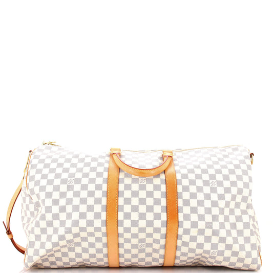 STRAPSTORY DUFFLE - 150