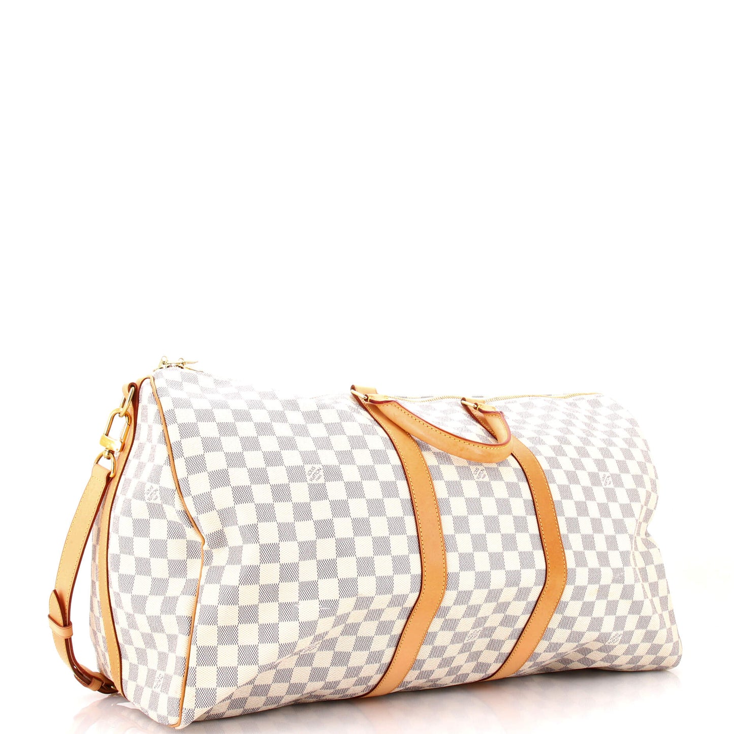 STRAPSTORY DUFFLE - 150
