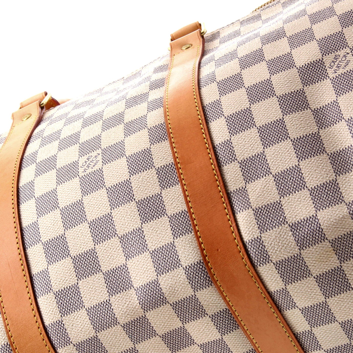 STRAPSTORY DUFFLE - 150