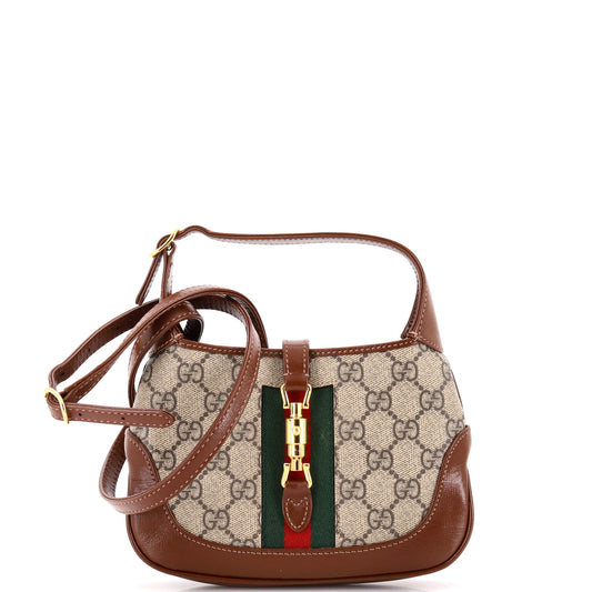 STRAPSTORY HOBO - 589