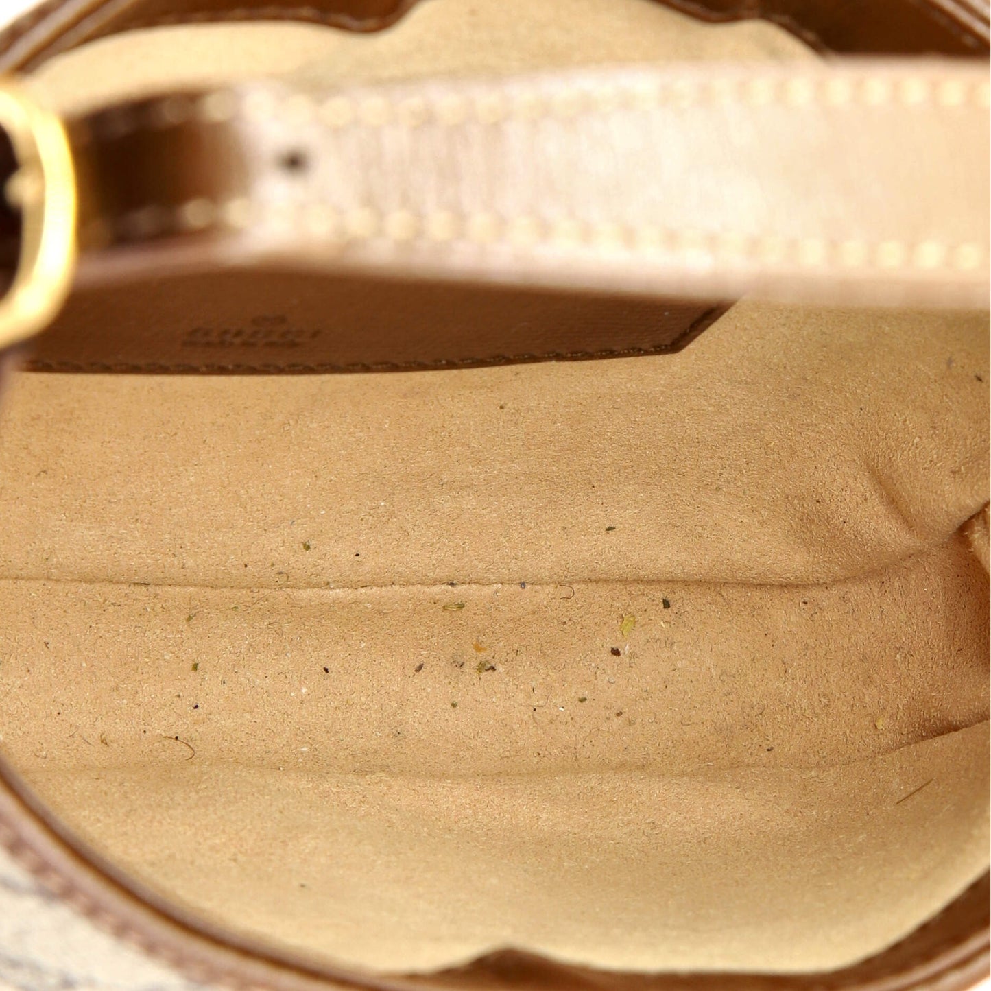 STRAPSTORY HOBO - 589