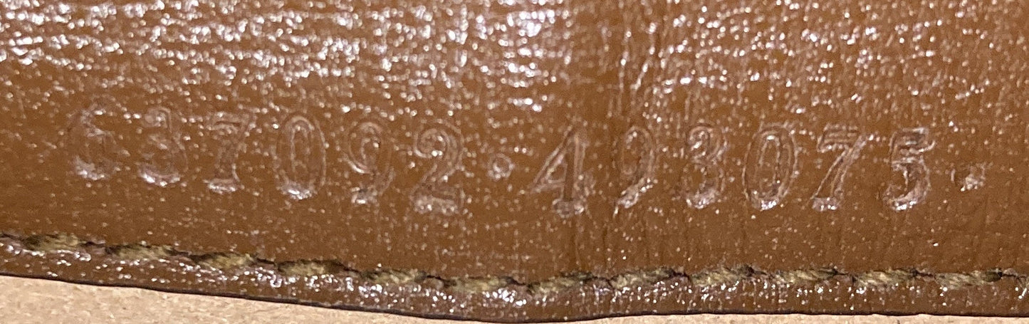STRAPSTORY HOBO - 589