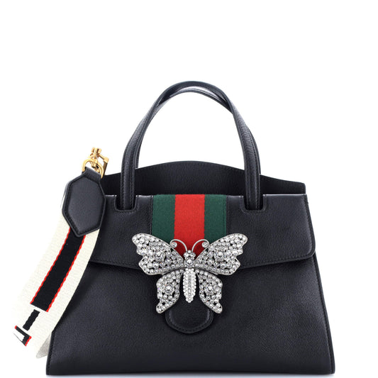STRAPSTORY TOTE - 1998