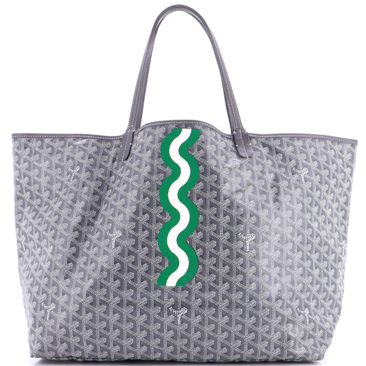 STRAPSTORY TOTE - 1750