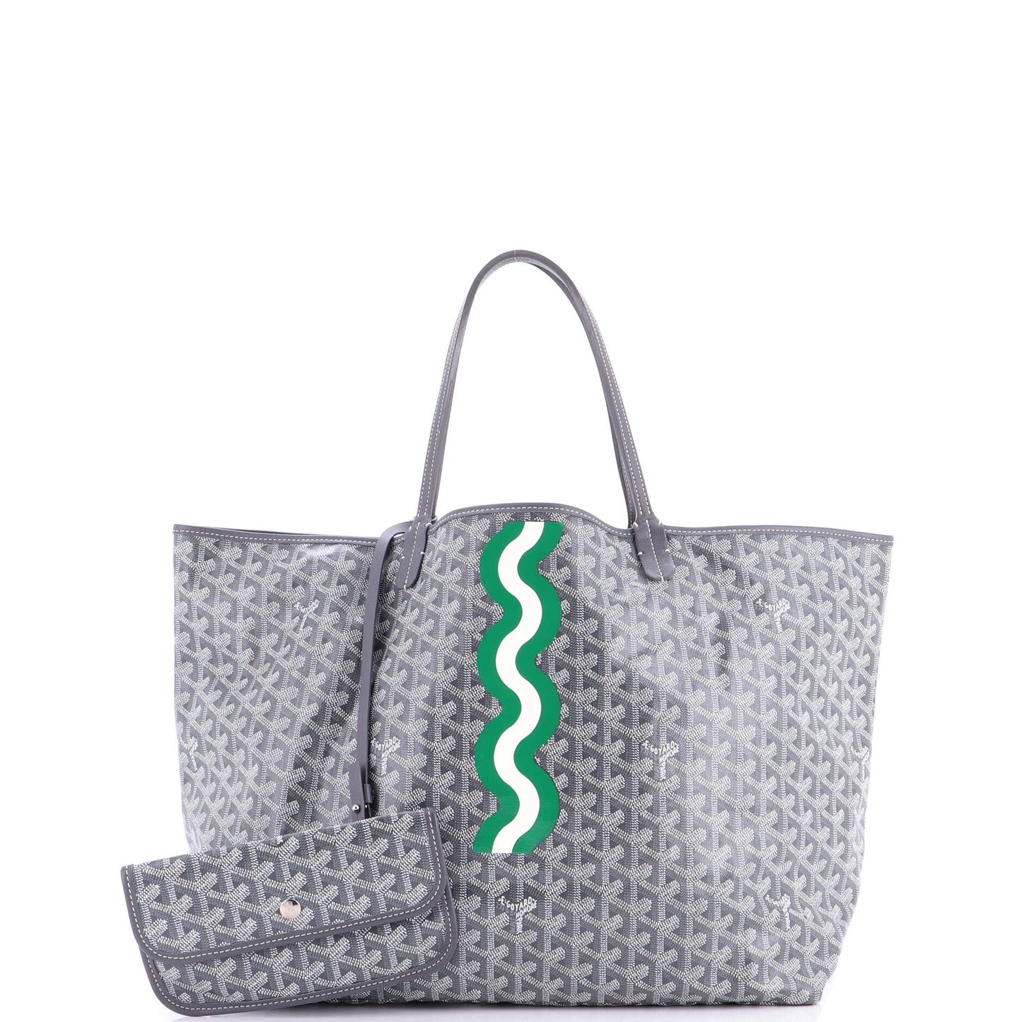 STRAPSTORY TOTE - 1750