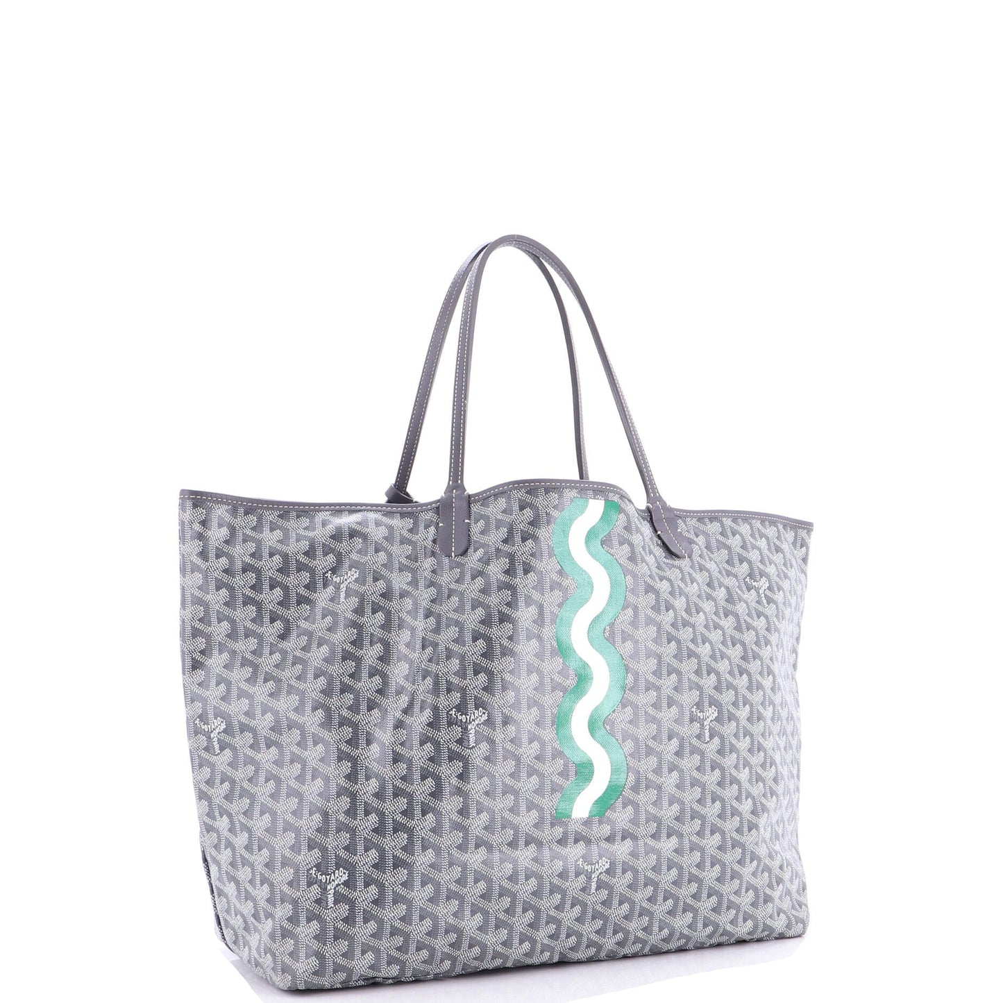 STRAPSTORY TOTE - 1750