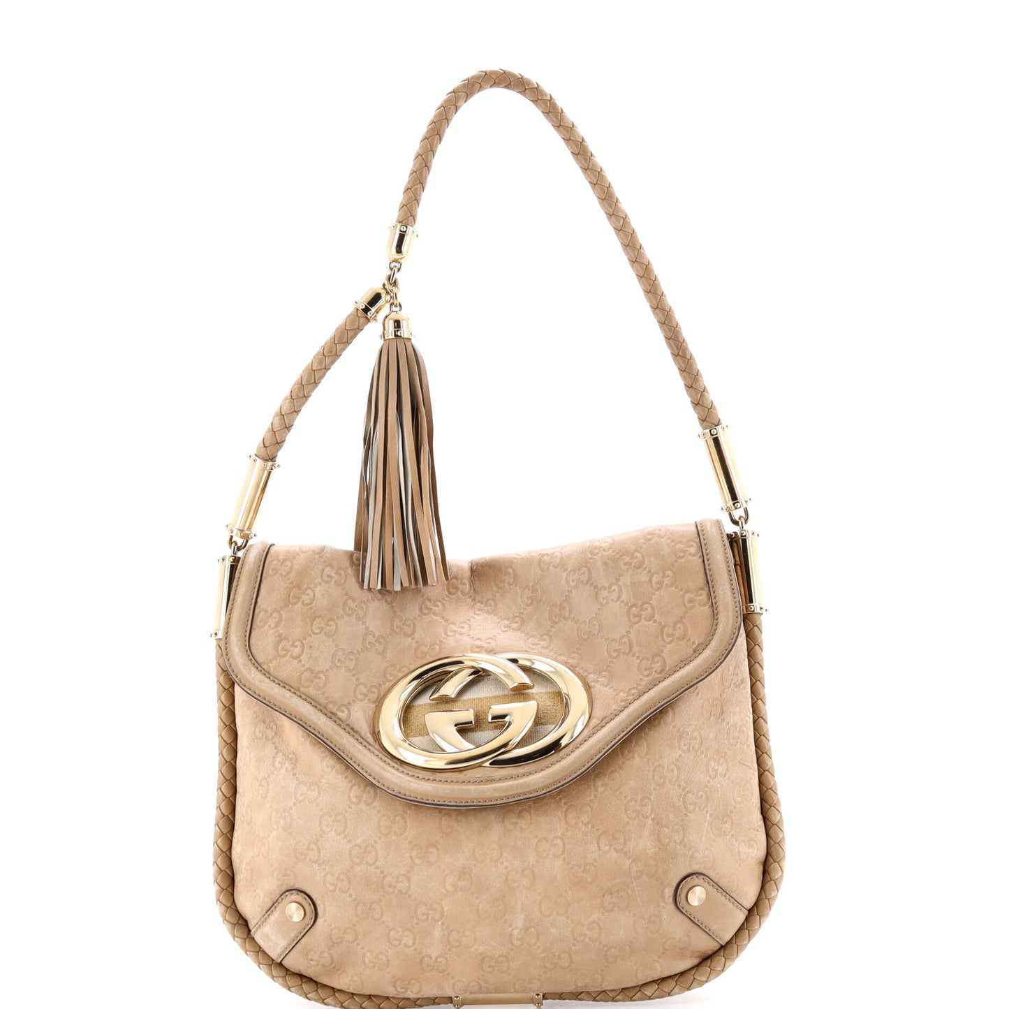 STRAPSTORY SHOULDER BAG - 2648