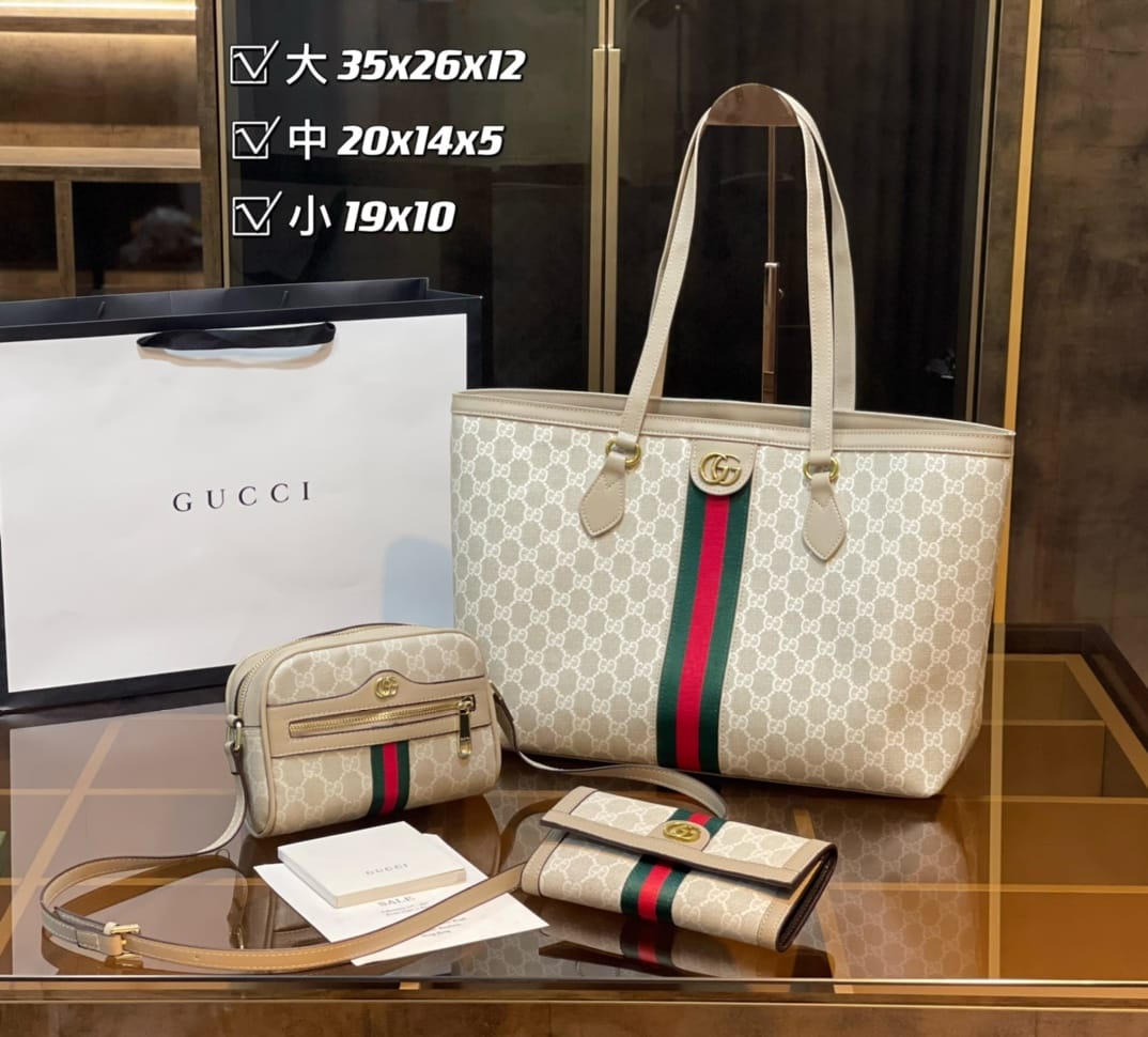 STRAPSTORY - GGC1 BAG - 312