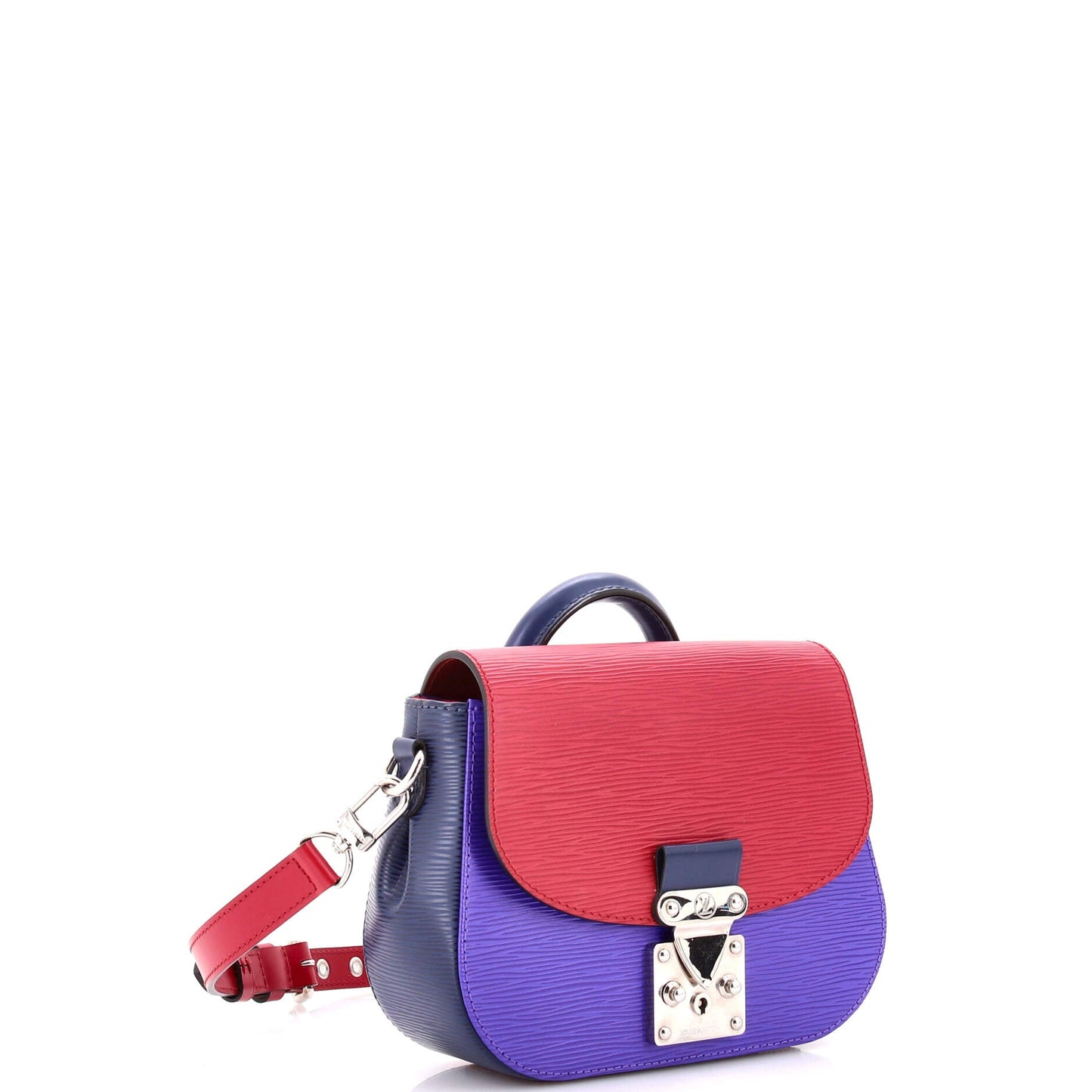 STRAPSTORY CROSSBODY BAG - 3419