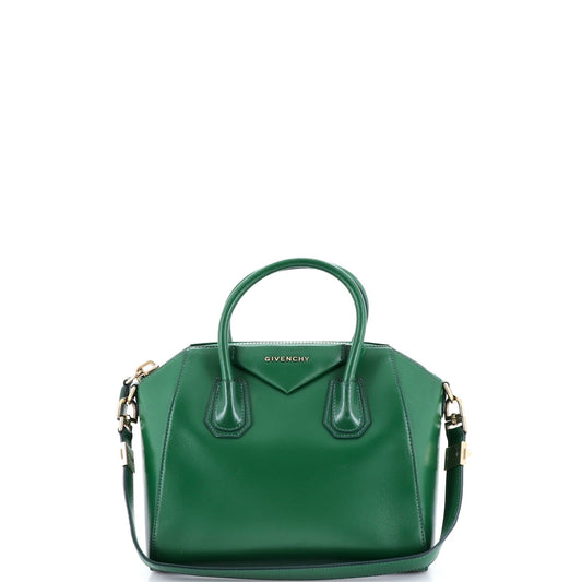 STRAPSTORY SATCHEL - 513