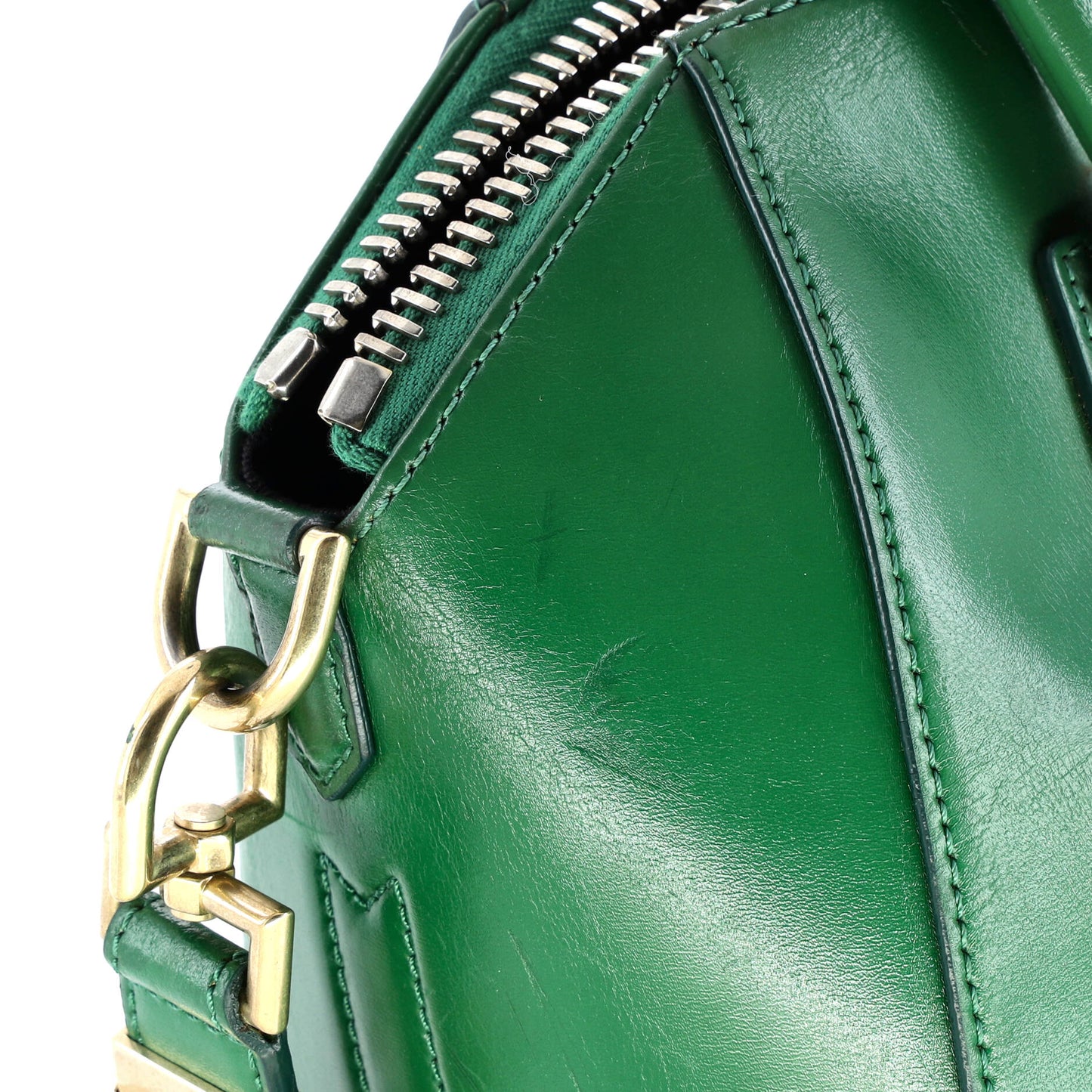 STRAPSTORY SATCHEL - 513