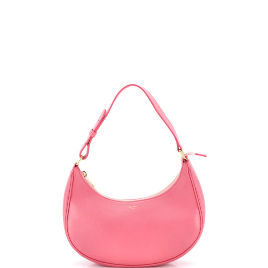 STRAPSTORY HOBO - 597