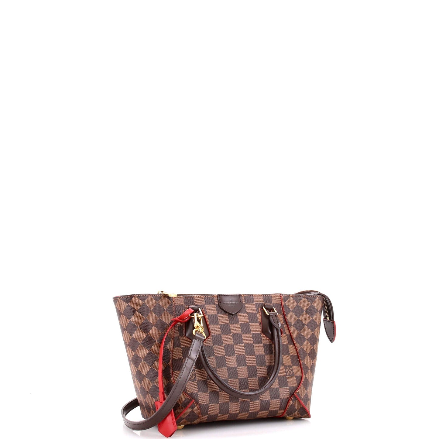 STRAPSTORY TOTE - 1805