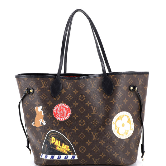 STRAPSTORY TOTE - 1775