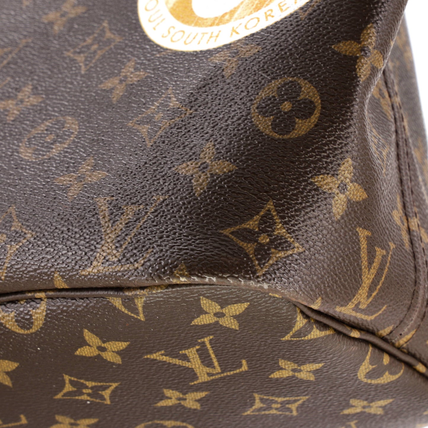 STRAPSTORY TOTE - 1775