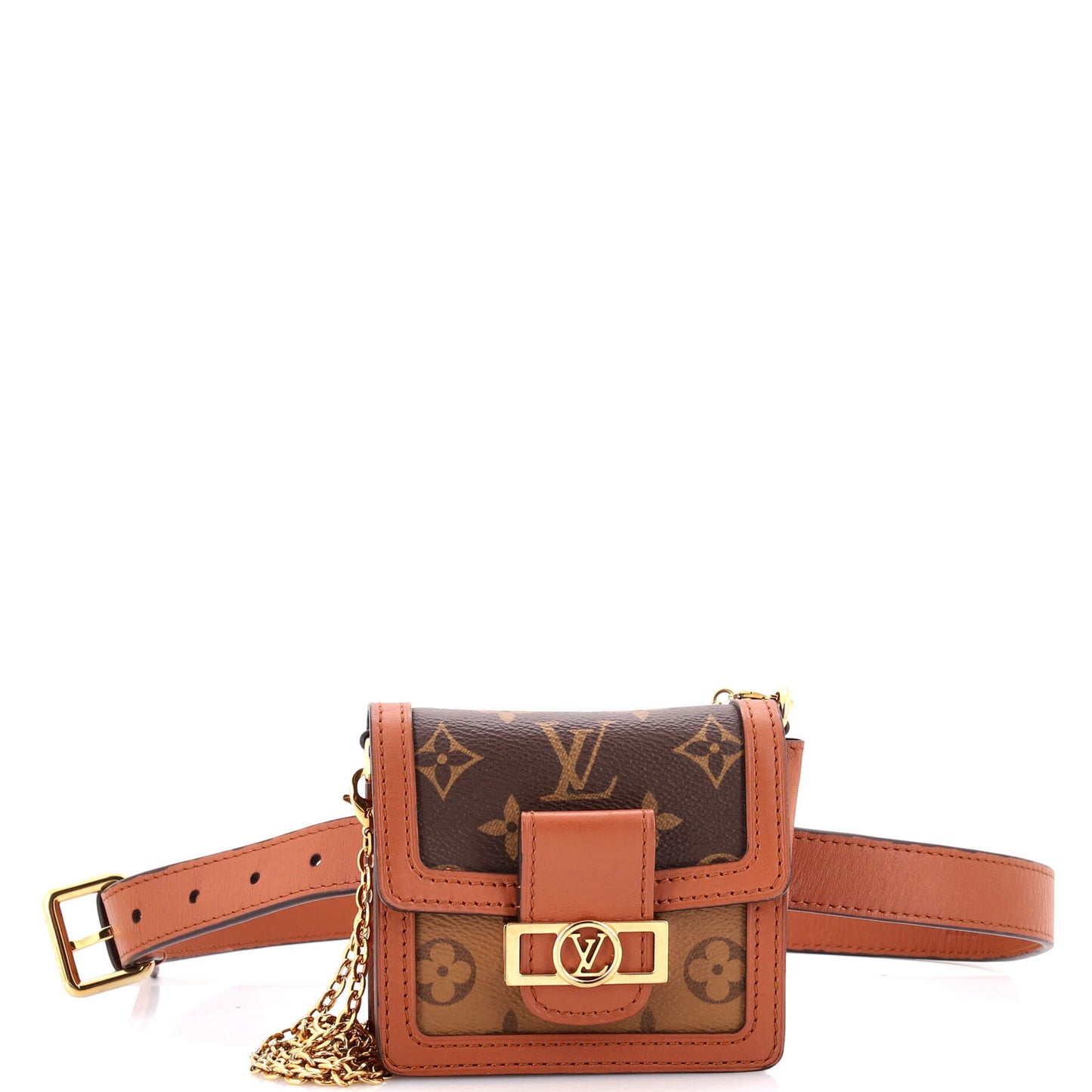 STRAPSTORY WAIST BAG - 057