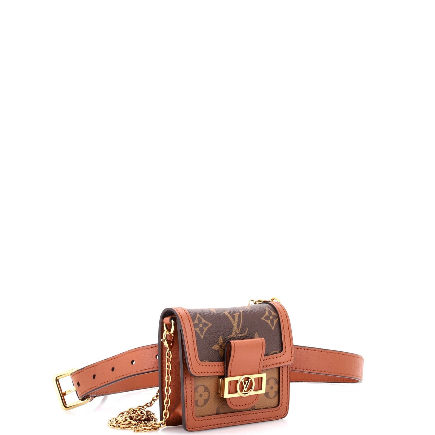 STRAPSTORY WAIST BAG - 057
