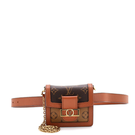 STRAPSTORY WAIST BAG - 059