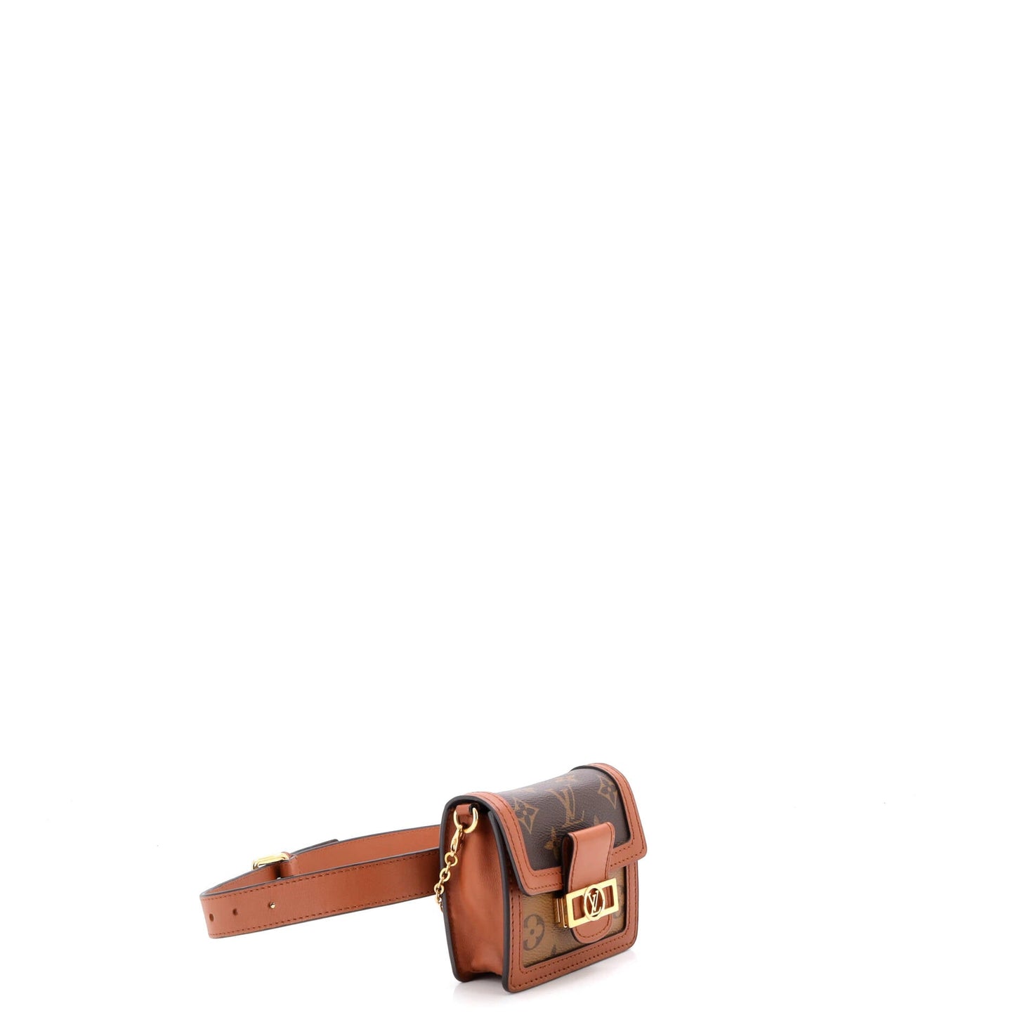 STRAPSTORY WAIST BAG - 059