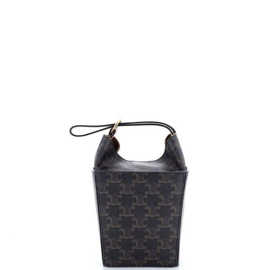 STRAPSTORY TOP HANDLE - 1284