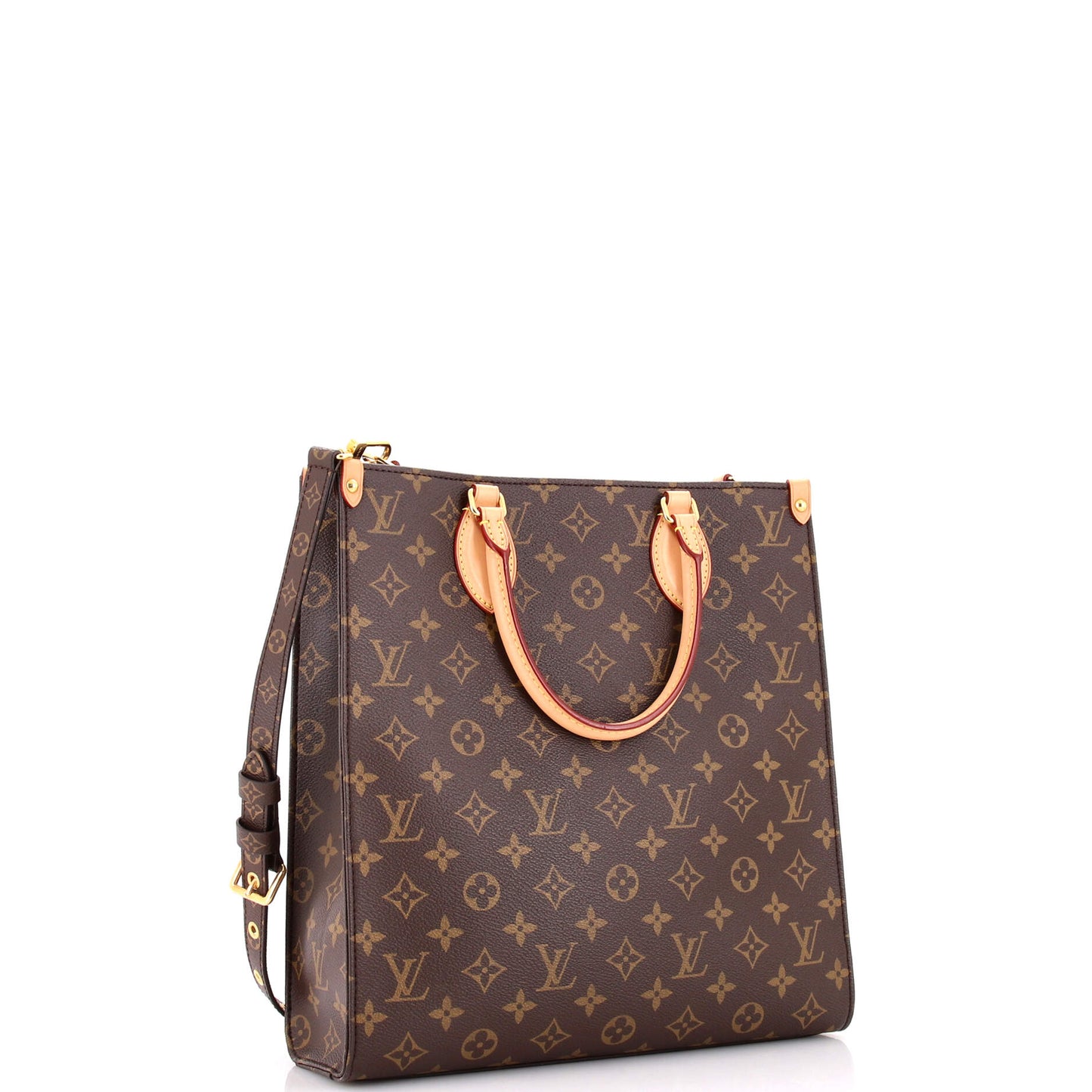 STRAPSTORY SHOULDER BAG - 2884