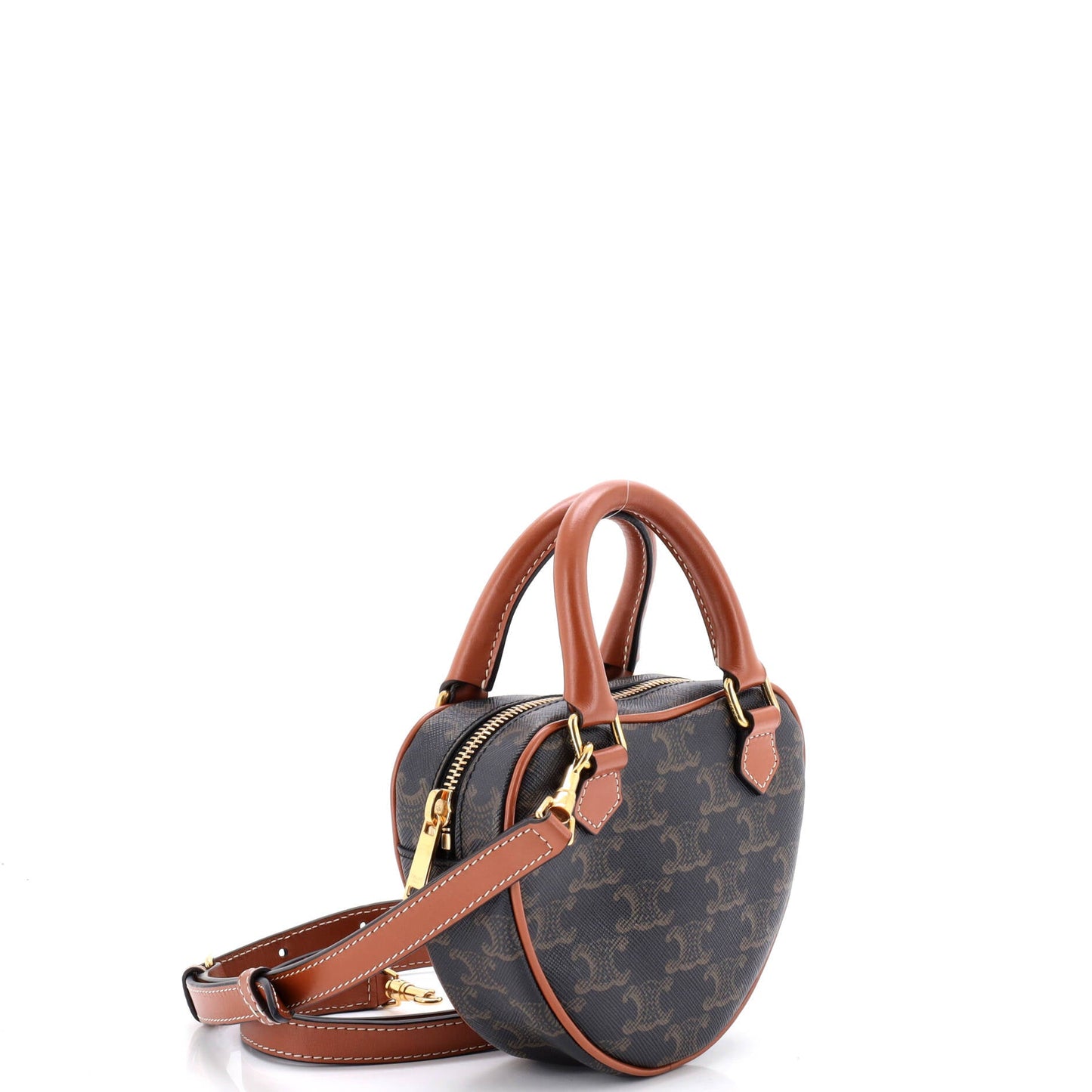 STRAPSTORY CROSSBODY BAG - 3379
