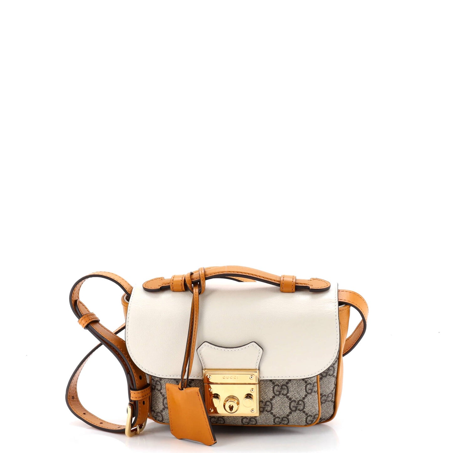 STRAPSTORY SHOULDER BAG - 2900