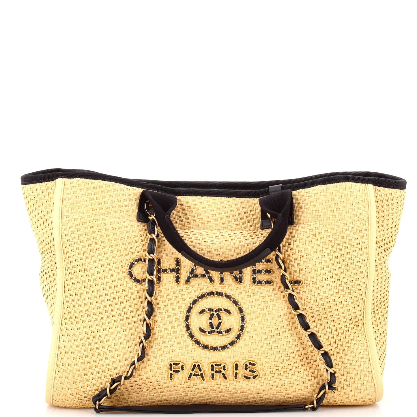 STRAPSTORY TOTE - 2516