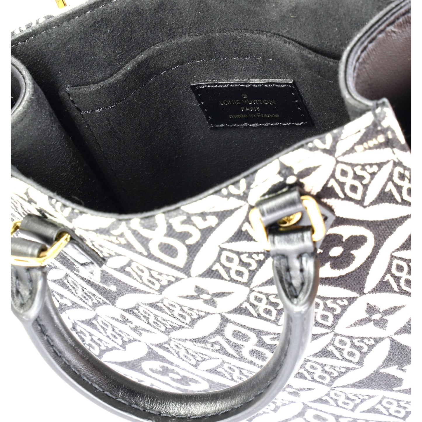 STRAPSTORY CROSSBODY BAG - 3483