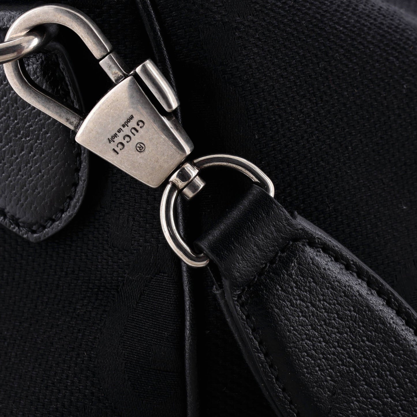 STRAPSTORY DUFFLE - 149