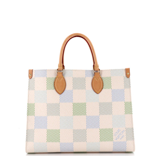 STRAPSTORY TOTE - 1745