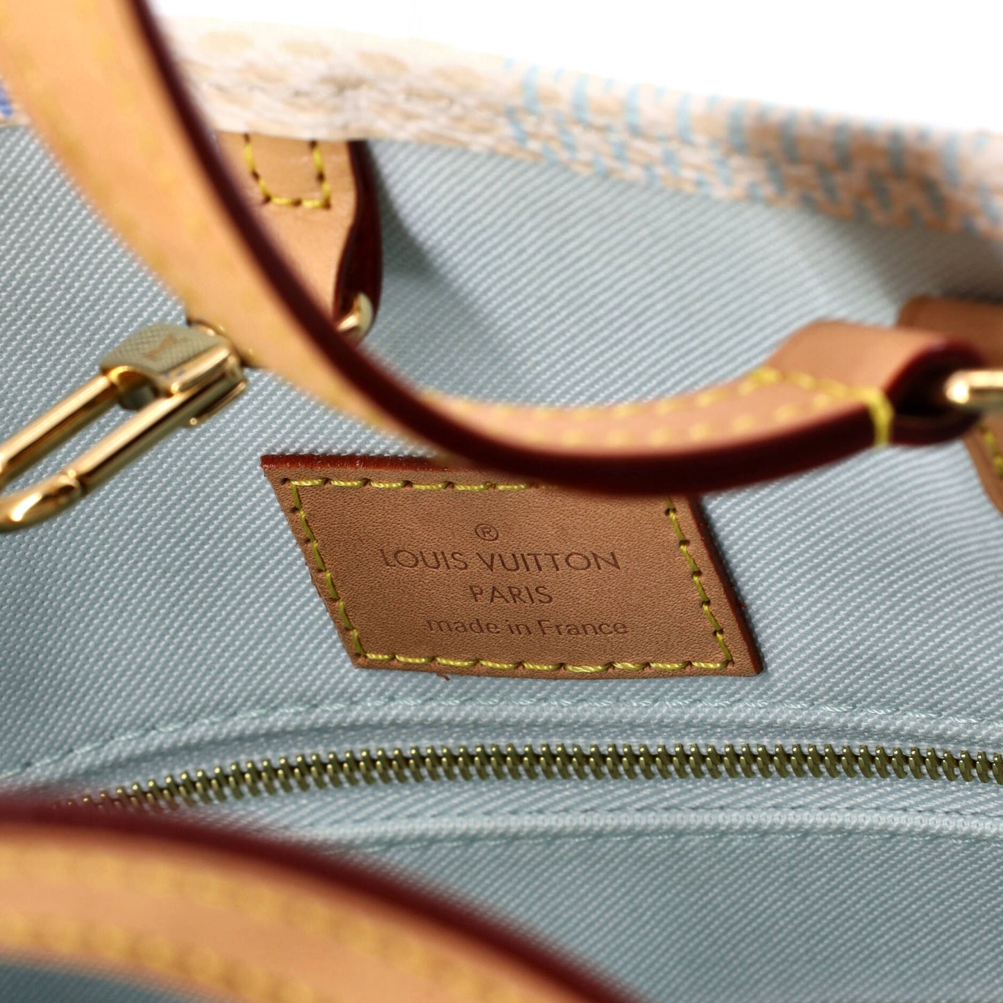 STRAPSTORY TOTE - 1745