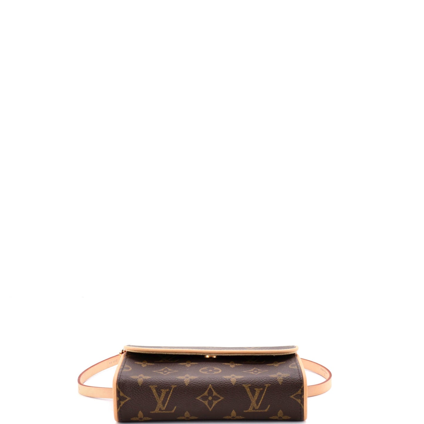 STRAPSTORY WAIST BAG - 063