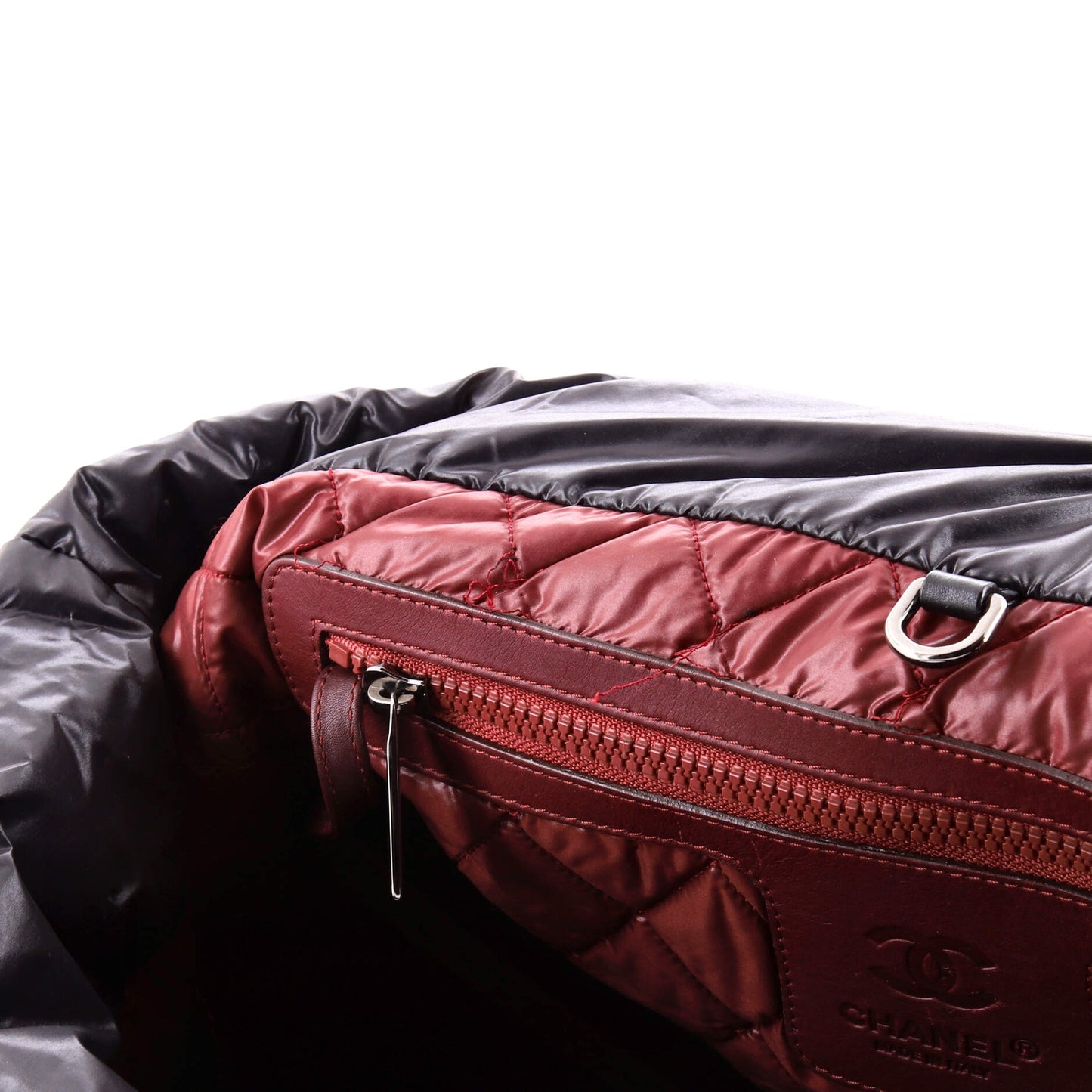 STRAPSTORY TOTE - 1808