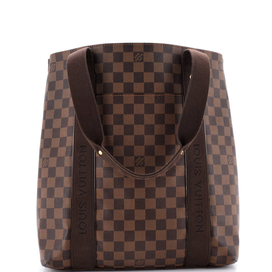 STRAPSTORY TOTE - 1896