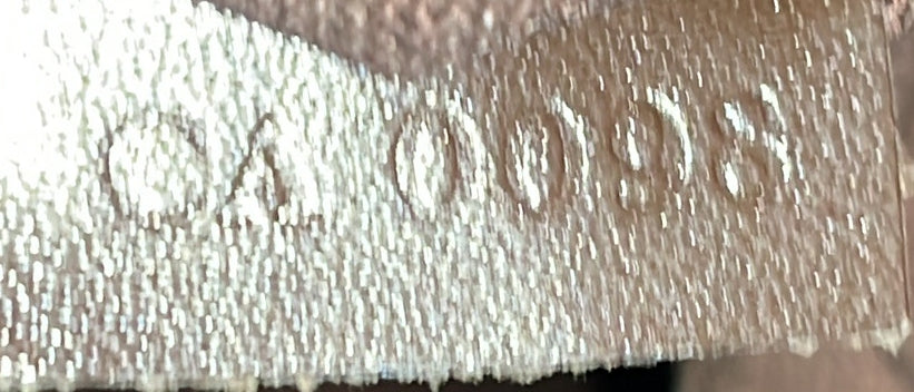 STRAPSTORY TOTE - 1896