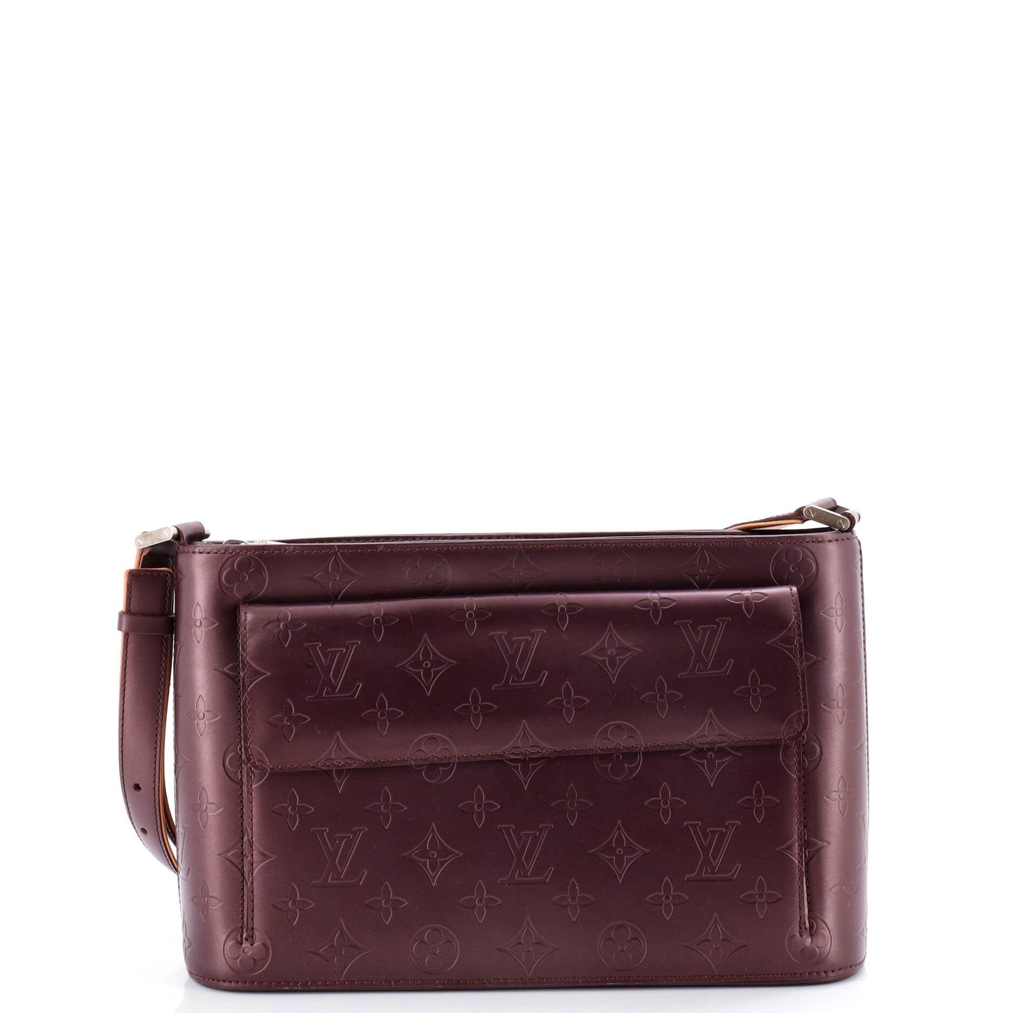 STRAPSTORY SHOULDER BAG - 3163