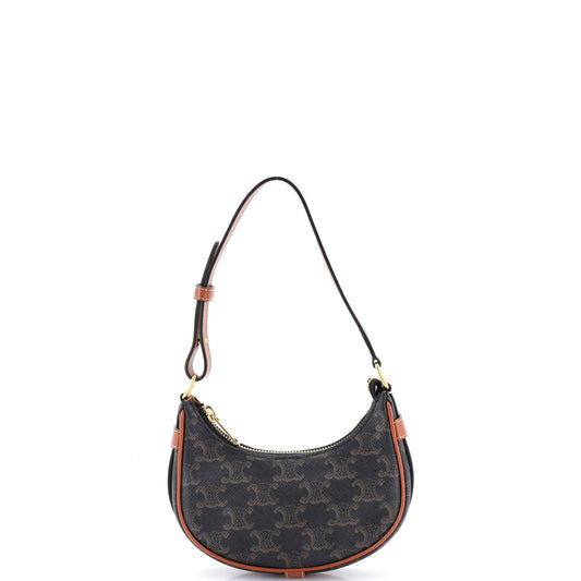 STRAPSTORY SHOULDER BAG - 2947