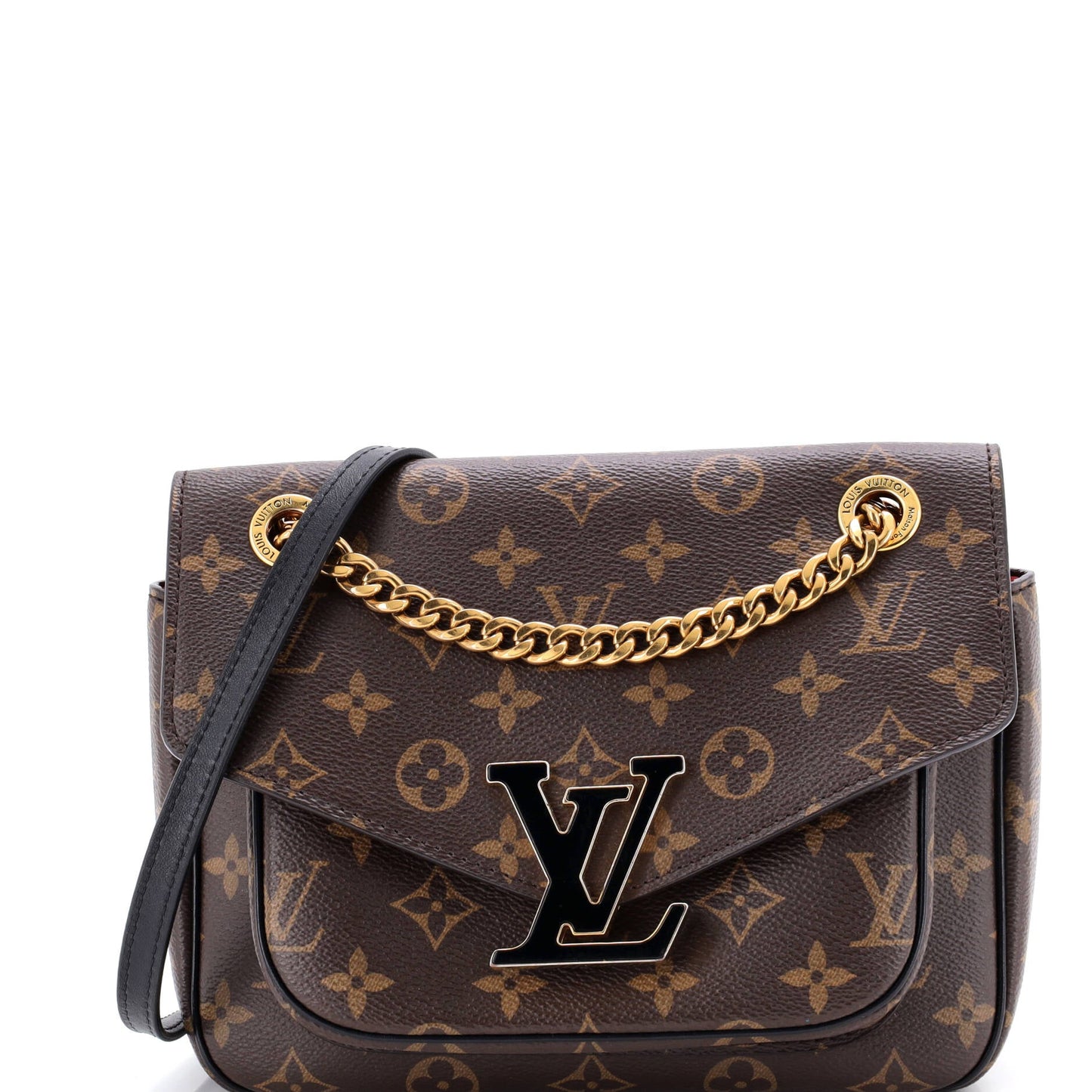 STRAPSTORY CROSSBODY BAG - 2924